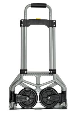 Steekwagen opvouwbaar 65 kg.