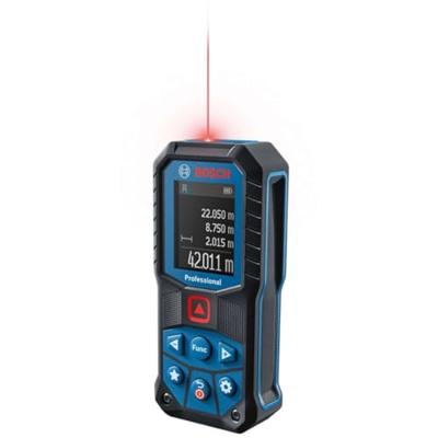 Bosch Professional GLM 50-22 Laserafstandsmeter 50 m Bosch Professional GLM 50-22 Laserafstandsmeter 50 m