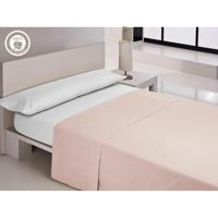 Dekbedovertrek Happy Home LISOS COTTON Roze Bed van 200 - thumbnail