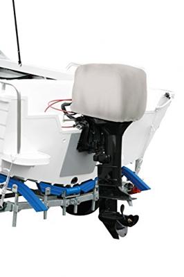 OCEMA0745 - FB-MOTORAFDEKKING TOT 100 TOT 150 PK