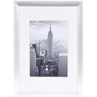 Henzo Manhattan 10x15 zilver - thumbnail