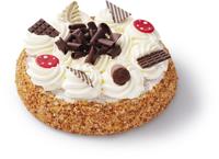 HEMA Slagroomtaart klassiek 8 p. - thumbnail