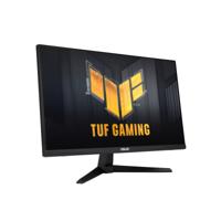 ASUS TUF Gaming VG259Q3A 25-inch gamingmonitor (FHD (1920x1080), 180Hz, snelle IPS, ELMB, 1ms (GTG), Freesync, HDMI 2.0, DisplayPort) - thumbnail