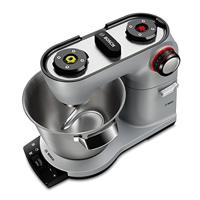 Bosch Haushalt MUZ9SC1 Snijschijf RVS - thumbnail