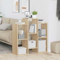 Dressoir Sonoma Eiken 90 x 30 x 90 cm - thumbnail