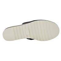 Toms Diana Mule Sandaal Dames Black 40 - thumbnail