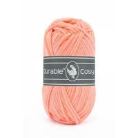 Durable Cosy 212 Salmon - Haakgaren / Breigaren - thumbnail