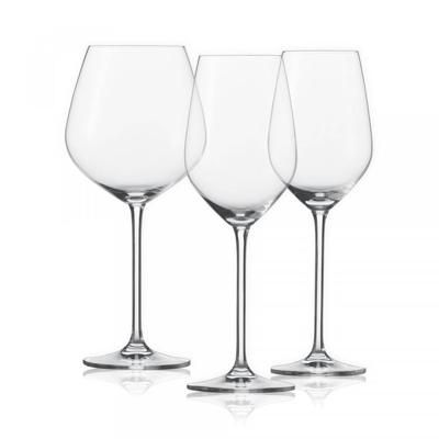 Schott Zwiesel Fortissimo Glazenset 18-delig, nr 0,1 en 140