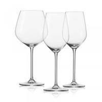 Schott Zwiesel Fortissimo Glazenset 18-delig, nr 0,1 en 140 - thumbnail