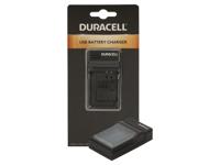 Duracell DRC5915 batterij-oplader USB - thumbnail