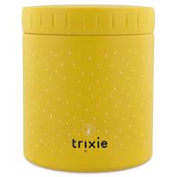 Isotherm lunchbox 500 ml TRIXIE Animal geel - thumbnail