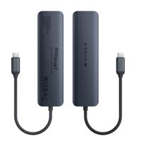 Hyper USB-C HyperDrive Next 7-port hub - Midnight Blue - thumbnail