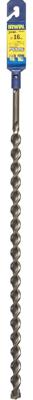 Irwin SDS-plus betonboor 16 x 460 mm