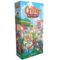 Critter Kitchen A La Cart Expansion - thumbnail