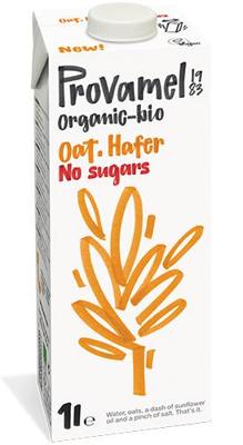 Provamel Haver Drink Ongezoet