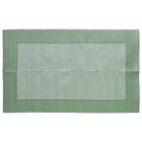 VidaXL Buitenkleed arakil 140x200 cm pp groen - thumbnail