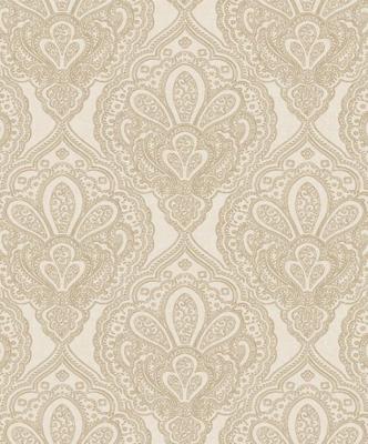 Noordwand Emporium Behang met klassieke ornamenten DWP0247-05