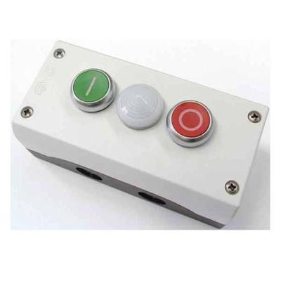 Eaton M22-I3-M2 Drukknop Meerdere kleuren 1 stuk(s)