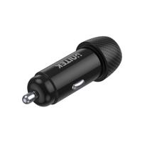 Unitek P1400A Autolader 38W USB-A USB-C QC 3.0 - thumbnail