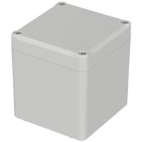 Bopla EUROMAS ET 225 63225000 Industriële behuizing 82 x 80 x 87 ABS Grijs-wit (RAL 7035) 1 stuk(s) - thumbnail