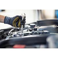 Stanley handgereedschap Steeksleutel Antislip 14X15mm - FMMT13068-0 - thumbnail