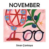 November - thumbnail