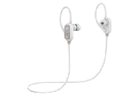 JAM HX-EP303 Headset Draadloos In-ear Oproepen/muziek Bluetooth Grijs - thumbnail