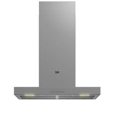 Beko BHCB61622BXH Inbouw afzuigkap Grijs
