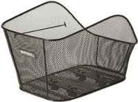 Basil icon l - fietsmand - achterop - zwart - thumbnail