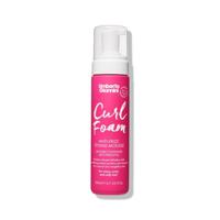 Umberto Giannini Curl Foam Anti-Frizz Styling Mousse 200ml - thumbnail