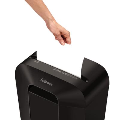 Papierversnipperaar Fellowes Powershred LX50 17 L