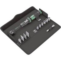 Wera Click-Torque A6 Set 1 draaimomentsleutel - thumbnail