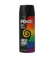 Axe Unite Deodorant Bodyspray - thumbnail