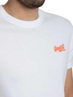 Superdry Essential Logo Casual T-shirt Heren 3XL - thumbnail