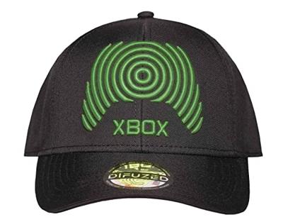 Xbox - Men's Logo Adjustable Cap