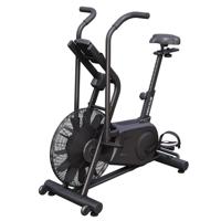 MAXXUS Airbike - thumbnail