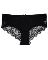 Hipster - Zwart - thumbnail