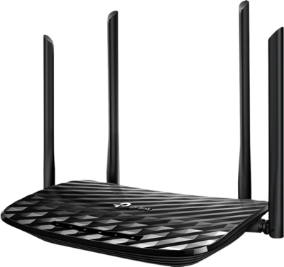 TP-Link Router Archer C6 TP-Link Router Archer C6