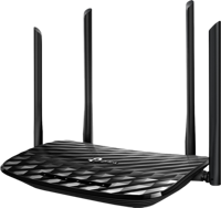 TP-Link Router Archer C6 - thumbnail