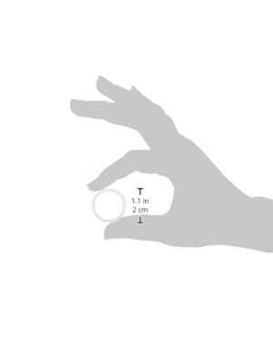 Bosch Accessoires Reduceerring voor cirkelzaagbladen 30 x 25 x 1,8 mm 1st - 2600100231 Bosch Accessoires Reduceerring voor cirkelzaagbladen 30 x 25 x 1,8 mm 1st - 2600100231