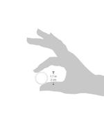 Bosch Accessories 2600100231 Bosch Power Tools Reduceerring 30 x 25 x 1.8 mm 1 stuk(s) - thumbnail