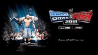 WWE SmackDown vs Raw 2011 - thumbnail