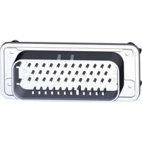 TE Connectivity 776231-1 Male header, inbouw (precisie) AMPSEAL Totaal aantal polen: 35 Inhoud: 1 stuk(s) - thumbnail