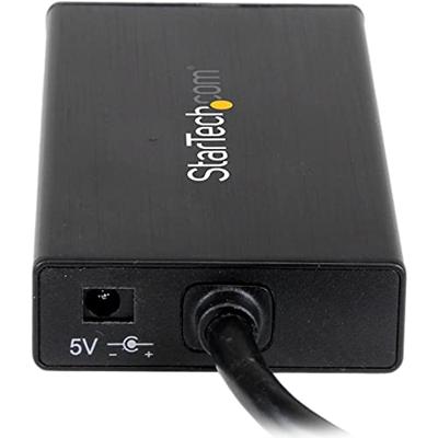 Netwerk adapter Startech ST3300GU3B