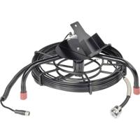 VOLTCRAFT Endoscoopsonde Sonde-Ø 28 mm 25 m Waterdicht, LED-verlichting - thumbnail