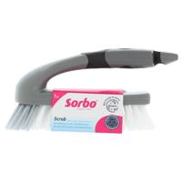 Sorbo Scrub Brush recycled - thumbnail