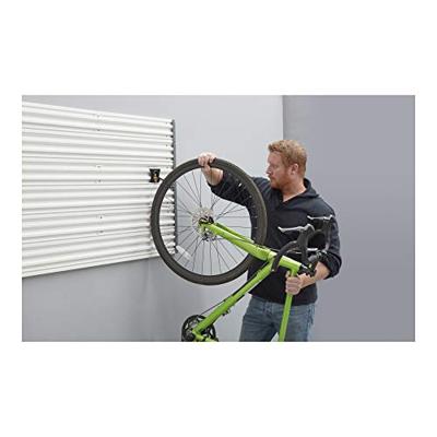 Stanley Track Wall® Fietshaak Verticaal - STST82616-1 Stanley Track Wall® Fietshaak Verticaal - STST82616-1