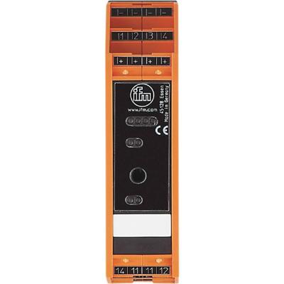 ifm Electronic AC2256 AC2256 I/O-module