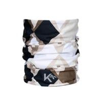 Kou Diamond Sjaal Dames 1 - thumbnail