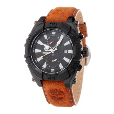 Timberland TBL13331JSTB2PN (Ø 45 mm) Heren horloge